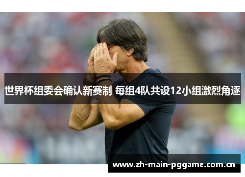 世界杯组委会确认新赛制 每组4队共设12小组激烈角逐